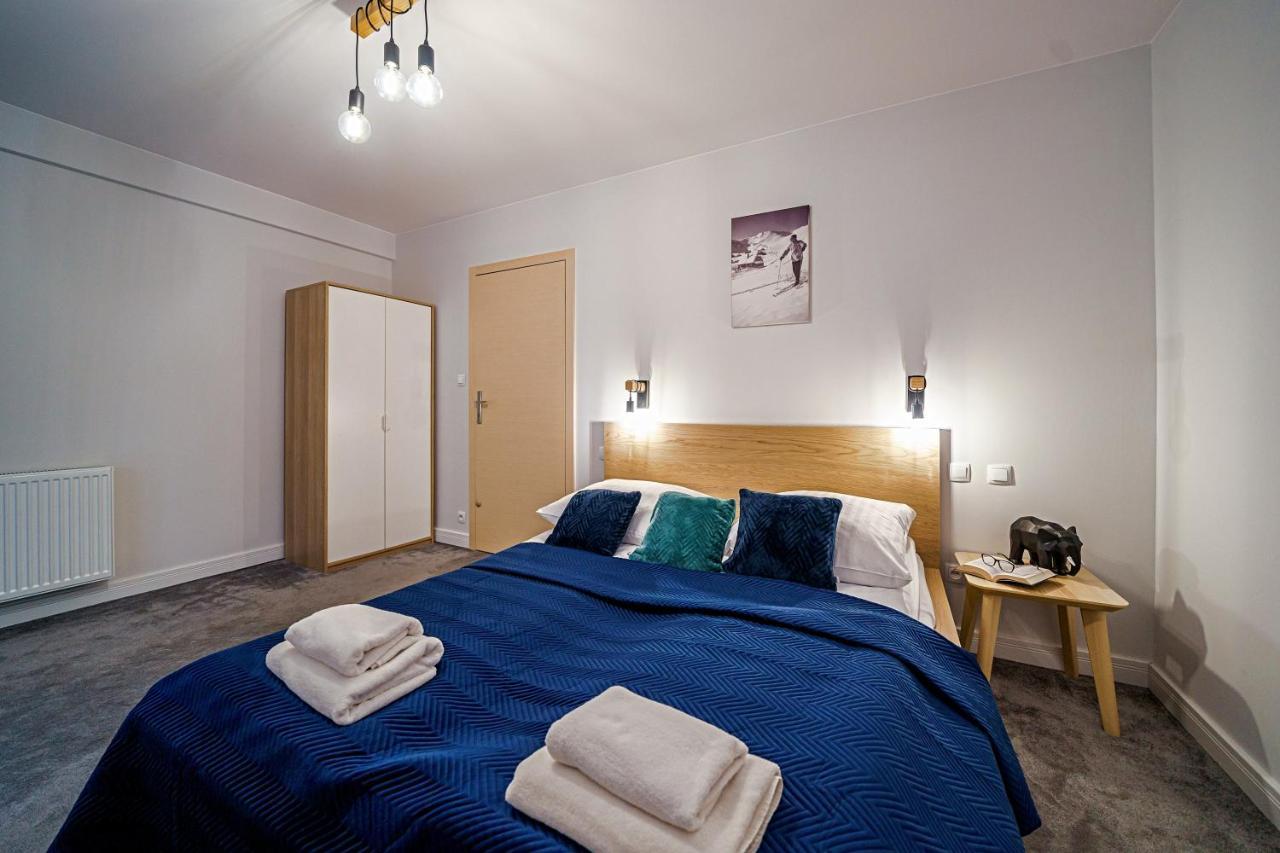 Apart4You Apartamenty Bory Sweet Time Zakopane Exterior photo