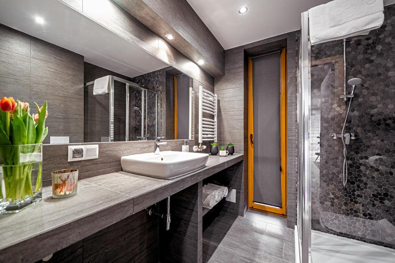 Apart4You Apartamenty Bory Sweet Time Zakopane Exterior photo